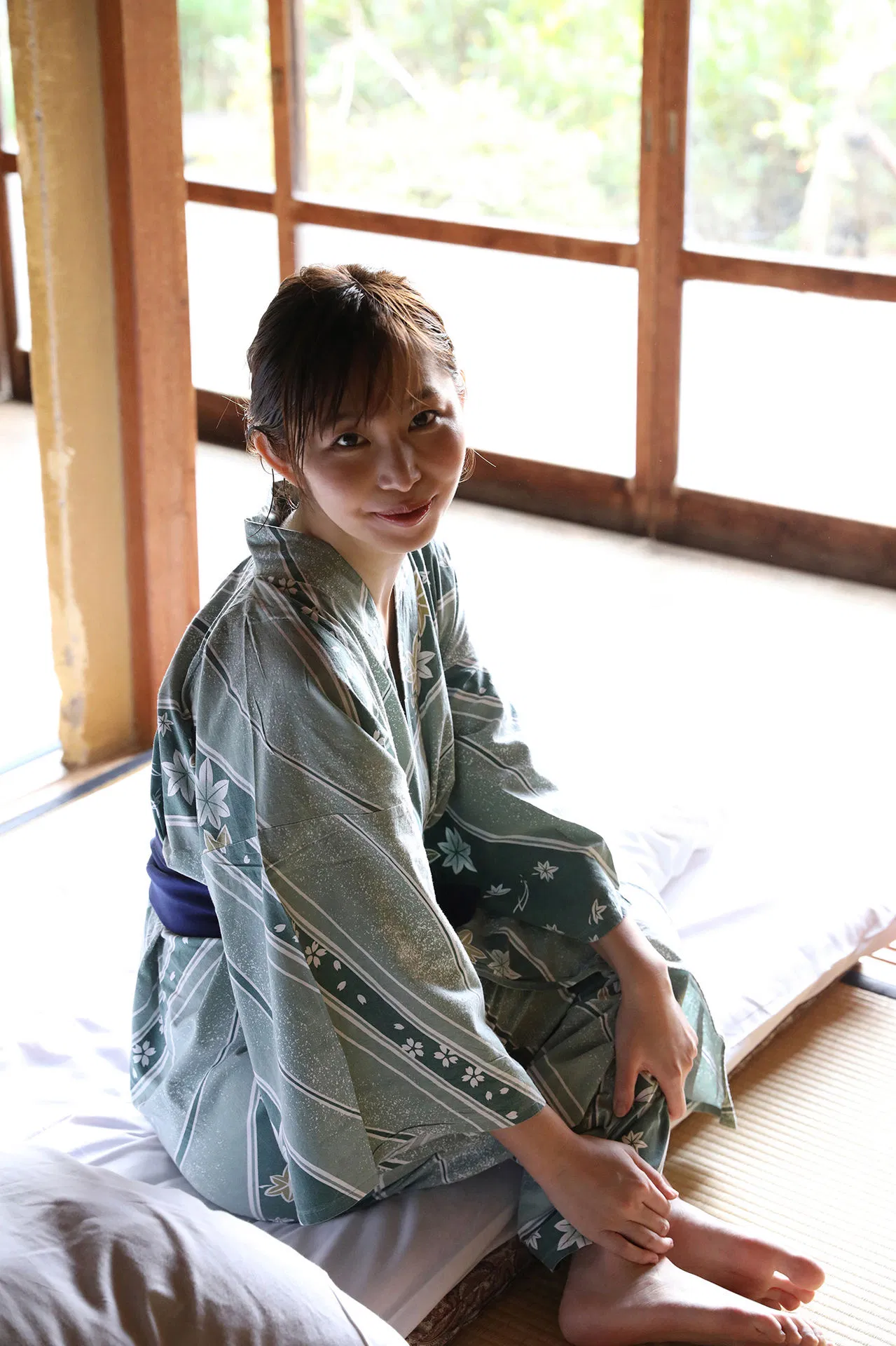 FRIDAYデジタル写真集 塩地美澄 「一泊二日、わけありな旅　ｖｏｌ．３　１３０ページの超完全版！」